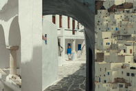 Greek Up Your World: Το καλοκαίρι που κουβαλάς μέσα σου 
