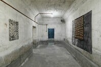 Μια έκθεση στην Αθήνα σε ένα καταφύγιο των βρετανικών Ειδικών Δυνάμεων 