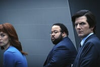 Emmy 2025: Aνακοινώθηκαν οι υποψηφιότητες ανακοινώθηκαν –  Σάρωσε το «Severance», ξεχώρισε το «The Studio»