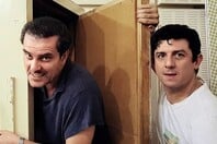Ο Γεράσιμος Μιχελής είχε τη νόσο του κινητικού νευρώνα, αποκάλυψε ο Μιχάλης Οικονόμου