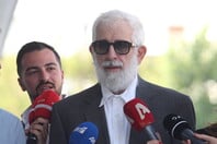 Πέτρος Φιλιππίδης: Ομόφωνα ένοχος για τις δύο απόπειρες βιασμού