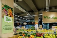 Στην ΑΒ Βασιλόπουλος, η βιωσιμότητα ξεκινά από το ράφι και φτάνει στην καρδιά της κοινωνίας
