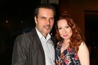 Γεράσιμος Μιχελής: «Ήταν σχεδόν παράλυτος, δεν το έβαλε ποτέ κάτω», λέει η ηθοποιός Τζούλη Σούμα