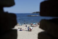Τσατραφύλλιας για καύσωνα: Θα διαρκέσει δύο ημέρες παραπάνω – Έρχεται η πιο ζεστή ημέρα του καλοκαιριού