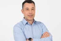 Dialectica: Νέος Chief People Officer ο Δημήτρης Ψαλτούλης