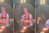 Η Ryanair και οι Coldplay «χωρίζουν ζευγάρια» – Η ανάρτηση της αεροπορικής και οι δύο ιστορίες που έγιναν viral