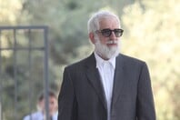 Φωτιά στην Πατησίων: Κάηκε το διαμέρισμα του Πέτρου Φιλιππίδη