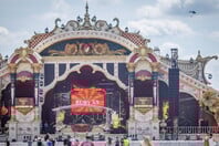 Tomorrowland 2025: Νεκρή 35χρονη το πρώτο βράδυ του μουσικού φεστιβάλ