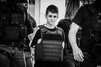 Η Μουρτζούκου και το Σύνδρομο του κακού κόσμου…