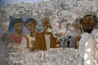 ΤΟΙΧΟΓΡΑΦΙΕΣ ΑΛΒΑΝΙΑ