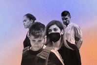 Πώς ένας γονιός ή σύντροφος φτάνει στο έγκλημα;