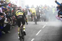 Tour de France: Χρησιμοποιούν οι ποδηλάτες μικροσκοπικούς κινητήρες; - Νέα απειλή για τον κορυφαίο ποδηλατικό αγώνα