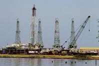 H Chevron επιστρέφει στη Βενεζουέλα με εντολή Τραμπ – Αλλαγή πλεύσης με φόντο το πετρέλαιο και τις ΗΠΑ