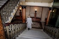 Άννα Γουίντουρ: Η άνοδος και η πτώση της «αυτοκρατορίας της ελίτ» 