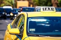 Οδηγός ταξί χρέωσε 310 ευρώ για απόσταση «Ελ. Βενιζέλος» - Σύνταγμα