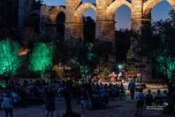 11ο Διεθνές Φεστιβάλ Μουσικής Μολύβου, Χάος