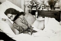 Μια αθέατη ως τώρα πλευρά της Φρίντα Κάλο στη Θεσσαλονίκη