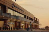 Στη νέα καμπάνια της Fraport Greece, η αληθινή εμπειρία ταξιδιού ξεκινά από το αεροδρόμιο