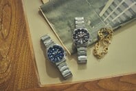 SEIKO 5 Sports: Παρακαταθήκη στον χρόνο. Δώρο που.. μιλάει το design