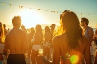 Η Finlandia Vodka απογείωσε το καλοκαίρι στην Πάρο με την απόλυτη εμπειρία “It’s So Fine”