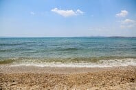 Παλαιό Φάληρο: Τεσσάρων ετών και ασιατικής καταγωγής το κοριτσάκι που βρέθηκε νεκρό στην παραλία