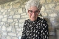 Κλαίρη Μιτσοτάκη: «Η αξιοπρέπεια και η φιλία είναι τα θεμέλια της ζωής μας» 