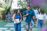 9 +1 παράγοντες που κάνουν μια φοιτητική εμπειρία ποιοτική και ολοκληρωμένη