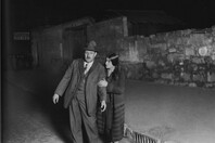 'Ηταν η φωτογράφος Τίνα Μοντότι συνεργός των δολοφόνων της Γκε Πε Ου;