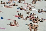 Τα νησιά πριν από τον (πιο πρόσφατο) χαμό