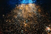  Φεστιβάλ Ελάτειας: Κι αν έβρεξε μια μέρα, ποιος σταματάει τη μουσική;