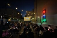 Stellar Gastrocinema: Η απόλυτη εμπειρία γευστικού σινεμά στην καρδιά της Αθήνας 