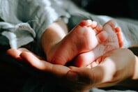 Λευκάδα: Μωρό 5 μηνών μεταφέρθηκε νεκρό στο νοσοκομείο