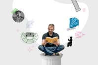 Με την COSMOTE TELEKOM μπορείς να scrollάρεις την ιστορία και να συνδεθείς με την πολιτιστική μας κληρονομιά 