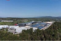 Η ALUMINCO κατακτά το Χρυσό Μετάλλιο EcoVadis