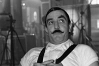 «Πουαρό - Η πλήρης συλλογή διηγημάτων» και άλλα 12 αστυνομικά που μόλις κυκλοφόρησαν