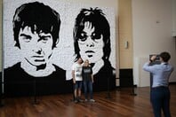 Πώς η συναυλία των Oasis το 2009 προκάλεσε τη πιο ισχυρή σεισμική δόνηση στο Εδιμβούργο 