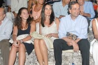 Οικογένεια Αντώνη Σαμαρά: «Η Λένα μας θα ήθελε ενίσχυση κοινωφελών σκοπών»