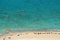 Καλλιάνος για τον καιρό: Κύμα ζέστης στη Δυτική Ελλάδα έως την Τετάρτη – Πού θα φτάσει τους 42°C