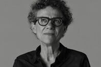 Ana Kokkinos: «Αν ήμουν ένας στρέιτ, Άγγλος άντρας, η ζωή θα ήταν ευκολότερη»