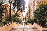 Πέντε αρχιτεκτονικά γραφεία μάς ξεναγούν στις γειτονιές τους