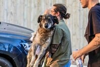 Οι φωτιές στην Πάτρα έκαψαν κάτι μέσα μου