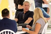Οικογένεια Μαζωνάκη: «Για εμάς αξία έχει η ασφάλεια του Γιώργου, οτιδήποτε άλλο δεν μας αγγίζει»
