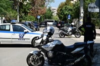 Γυναικοκτονία στο Χαλάνδρι - Συνελήφθη ένας άνδρας