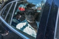 Γιώργος Μαζωνάκης: «Ίσως εγώ να’μαι τρελός» - Η πρώτη ανάρτηση μετά το εξιτήριο από την ψυχιατρική κλινική