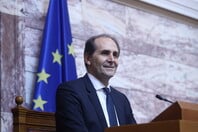 Πέθανε από ανακοπή καρδιάς σε ηλικία 59 ετών ο Απόστολος Βεσυρόπουλος