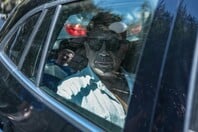 Γιώργος Μαζωνάκης: «Αδικήματα που προσεγγίζουν τα κακουργήματα» - Ο τραγουδιστής ετοιμάζει μηνύσεις