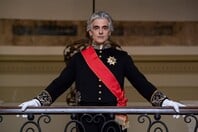 ΚΑΠΟΔΙΣΤΡΙΑΣ ΤΑΙΝΙΑ ΣΜΑΡΑΓΔΗΣ