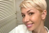 Αλεξάνδρα Νικολαΐδου: Ποια ήταν η σύντροφος του Ντέμη Νικολαΐδη που «έφυγε» μετά τη μάχη με τον καρκίνο