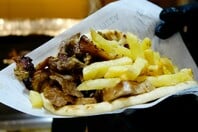 Ακριβό μου σουβλάκι στην Κρήτη: Πάνω από 6 ευρώ το πιτόγυρο