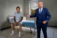 Υπόθεση Μαζωνάκη: Η ένοχη απόλαυση τού να παρακολουθείς τις ζωές των άλλων